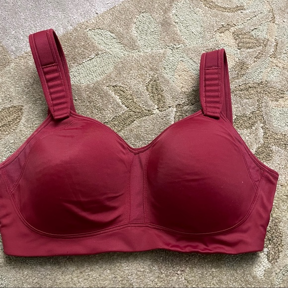 delimira Other - Delimira sports bra size 34 DD